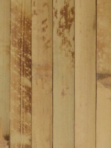 бамбук панели